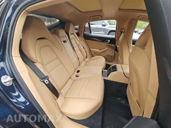 2020 Porsche Panamera – miniatura 16