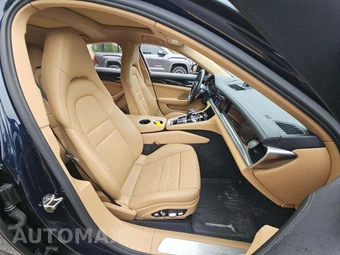 2020 Porsche Panamera – miniatura 18