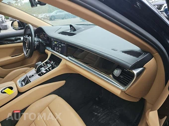 2020 Porsche Panamera – miniatura 19