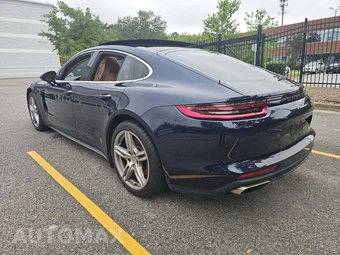 2020 Porsche Panamera – miniatura 2