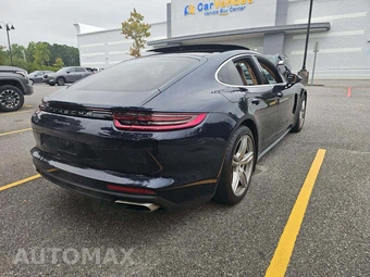 2020 Porsche Panamera – miniatura 3