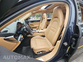 2020 Porsche Panamera – miniatura 6