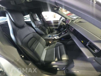 2020 Porsche Taycan 4S – miniatura 18