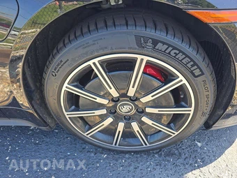 2020 Porsche Taycan 4S – miniatura 25