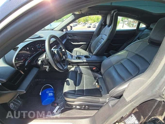 2020 Porsche Taycan 4S – miniatura 6