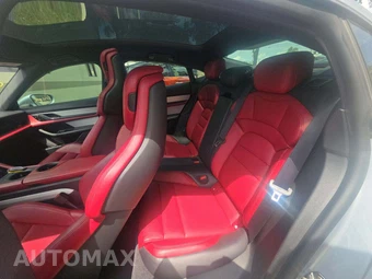 2020 Porsche Taycan 4S – miniatura 13
