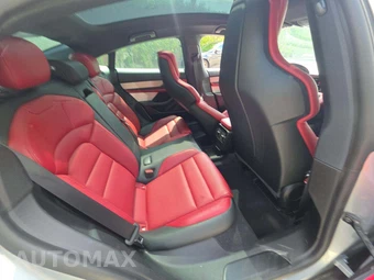 2020 Porsche Taycan 4S – miniatura 16