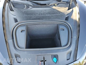 2020 Porsche Taycan 4S – miniatura 16
