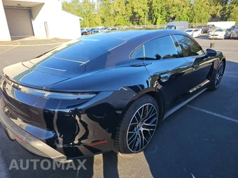 2020 Porsche Taycan 4S – miniatura 4
