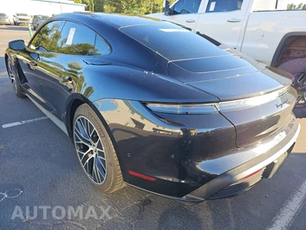 2020 Porsche Taycan 4S – miniatura 6