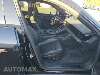 2020 Porsche Taycan 4S – miniatura 8