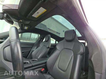 2020 Porsche Taycan Turbo S – miniatura 11