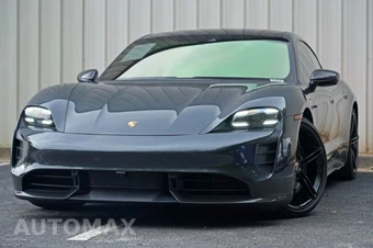 2020 Porsche Taycan Turbo S - samochód z USA z aukcji Manheim, oferta Kup Teraz w AUTOMAX