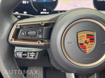 2020 Porsche Taycan Turbo S - miniatura 19