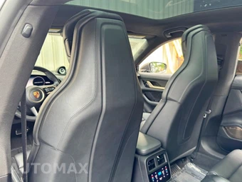 2020 Porsche Taycan Turbo S - miniatura 38