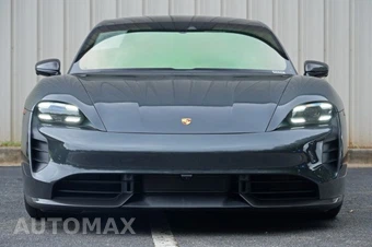 2020 Porsche Taycan Turbo S - miniatura 5
