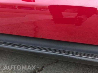 2020 Porsche Taycan Turbo S – miniatura 24