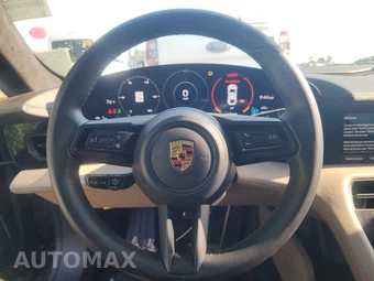 2020 Porsche Taycan Turbo - miniatura 10