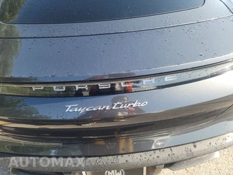 2020 Porsche Taycan Turbo - miniatura 16