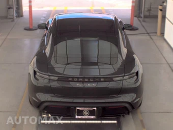 2020 Porsche Taycan Turbo - miniatura 5