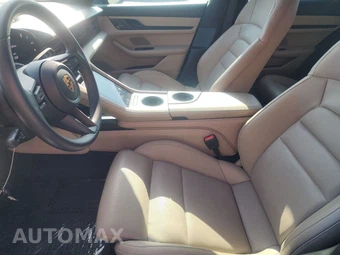 2020 Porsche Taycan Turbo - miniatura 7