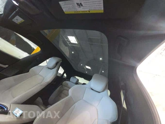 2020 Porsche Taycan Turbo – miniatura 11