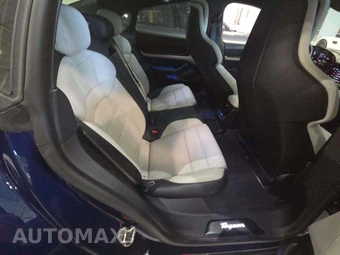 2020 Porsche Taycan Turbo – miniatura 16