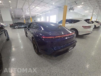 2020 Porsche Taycan Turbo – miniatura 2