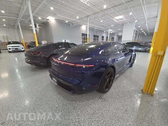 2020 Porsche Taycan Turbo – miniatura 3
