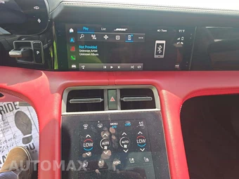 2020 Porsche Taycan Turbo - miniatura 10