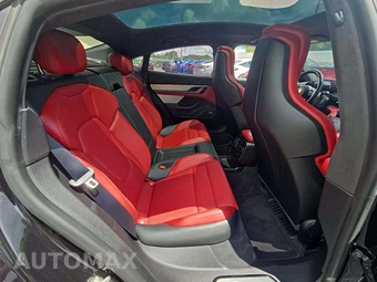 2020 Porsche Taycan Turbo - miniatura 16