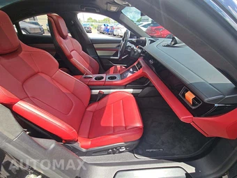 2020 Porsche Taycan Turbo - miniatura 18