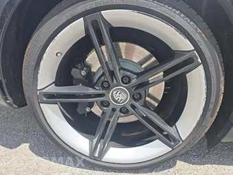 2020 Porsche Taycan Turbo - miniatura 27