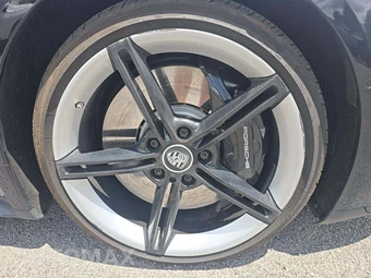 2020 Porsche Taycan Turbo - miniatura 29