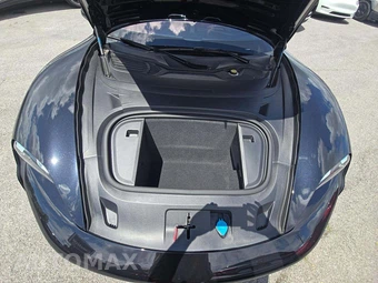 2020 Porsche Taycan Turbo - miniatura 30