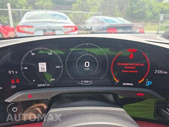 2020 Porsche Taycan Turbo - miniatura 9