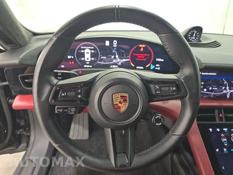 2020 Porsche Taycan Turbo – miniatura 10