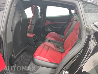 2020 Porsche Taycan Turbo – miniatura 13