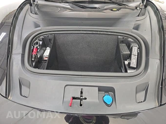2020 Porsche Taycan Turbo – miniatura 15