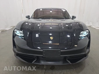 2020 Porsche Taycan Turbo – miniatura 2