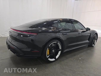 2020 Porsche Taycan Turbo – miniatura 4