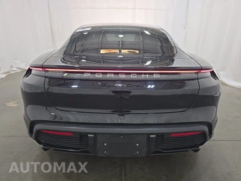 2020 Porsche Taycan Turbo – miniatura 5