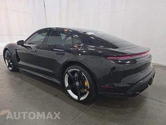 2020 Porsche Taycan Turbo – miniatura 6