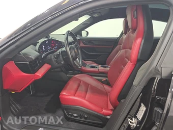 2020 Porsche Taycan Turbo – miniatura 7