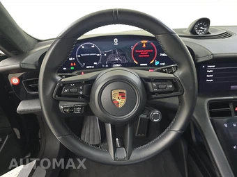 2020 Porsche Taycan Turbo – miniatura 10