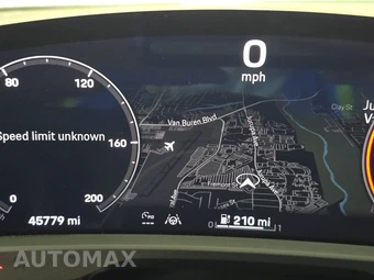 2020 Porsche Taycan Turbo – miniatura 12