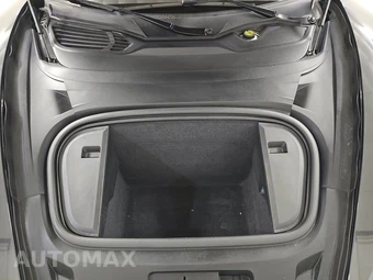2020 Porsche Taycan Turbo – miniatura 15