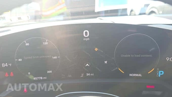 2020 Porsche Taycan Turbo – miniatura 17