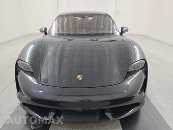 2020 Porsche Taycan Turbo – miniatura 2