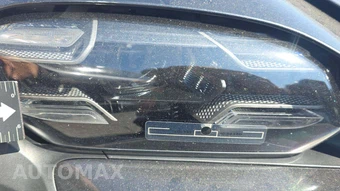 2020 Porsche Taycan Turbo – miniatura 23